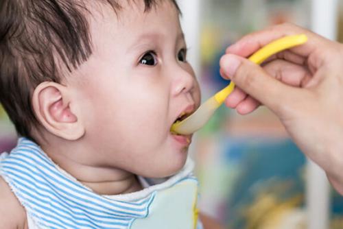 脑瘫患儿日常饮食原则有哪些