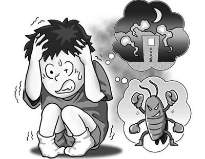 经颅磁刺激仪怎么样?焦虑症怎么心理治疗