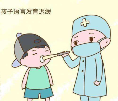 经颅磁刺激_如何治疗宝宝的语言迟缓问题