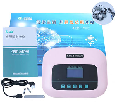 经颅磁家用品牌如何选择